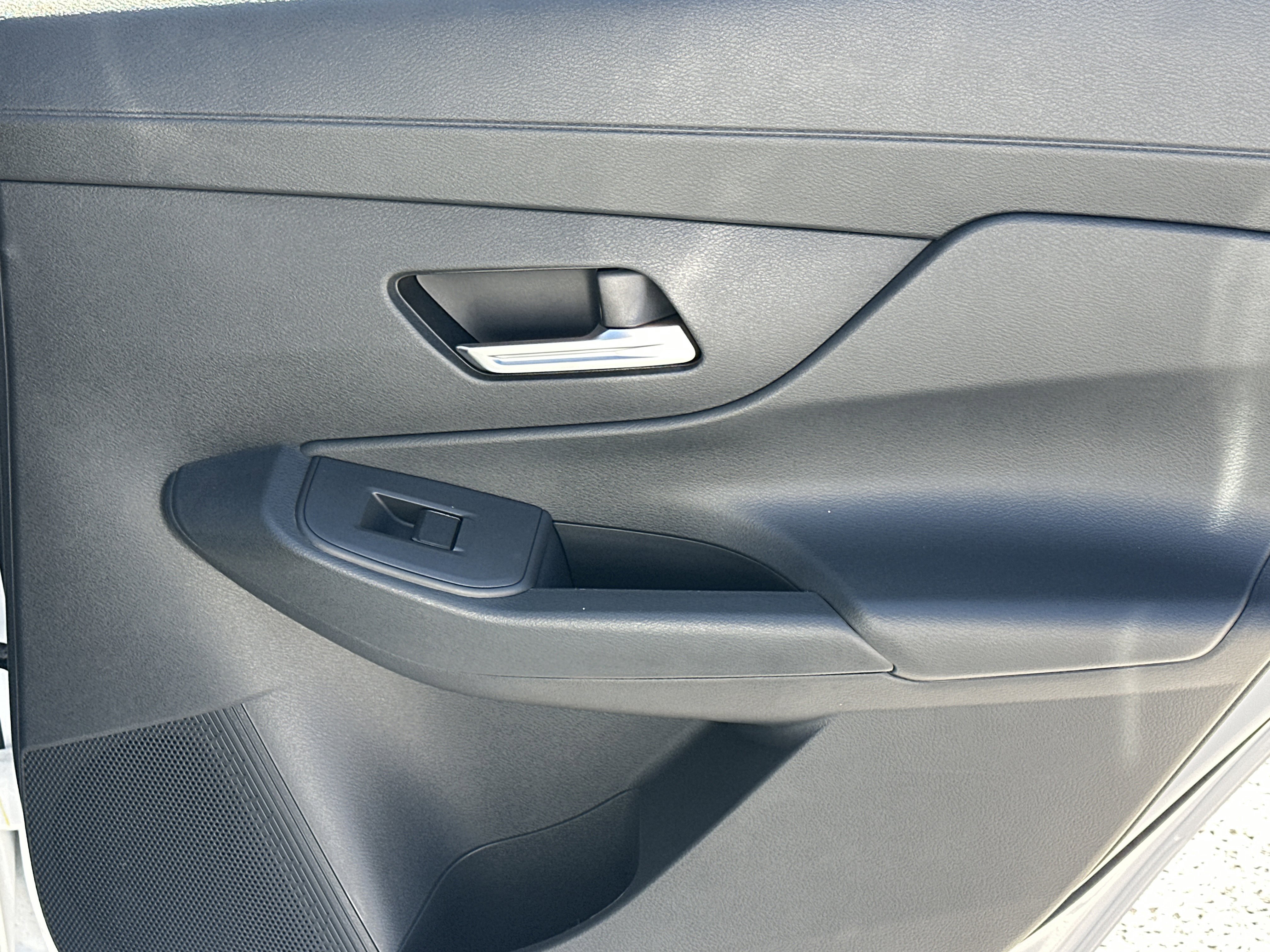 New 2026 Nissan Sentra S w/ Floor Mat Package image 16