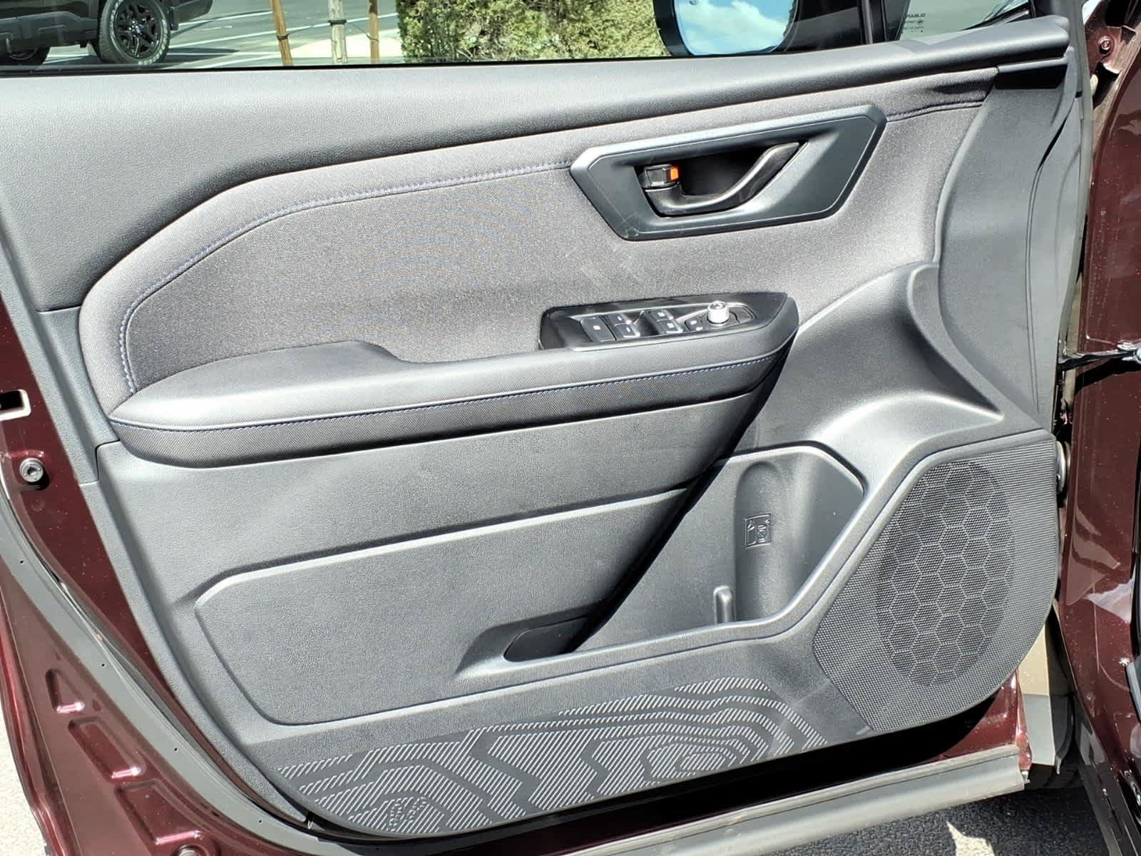 New 2026 Subaru Forester Premium AWD/4WD image 23