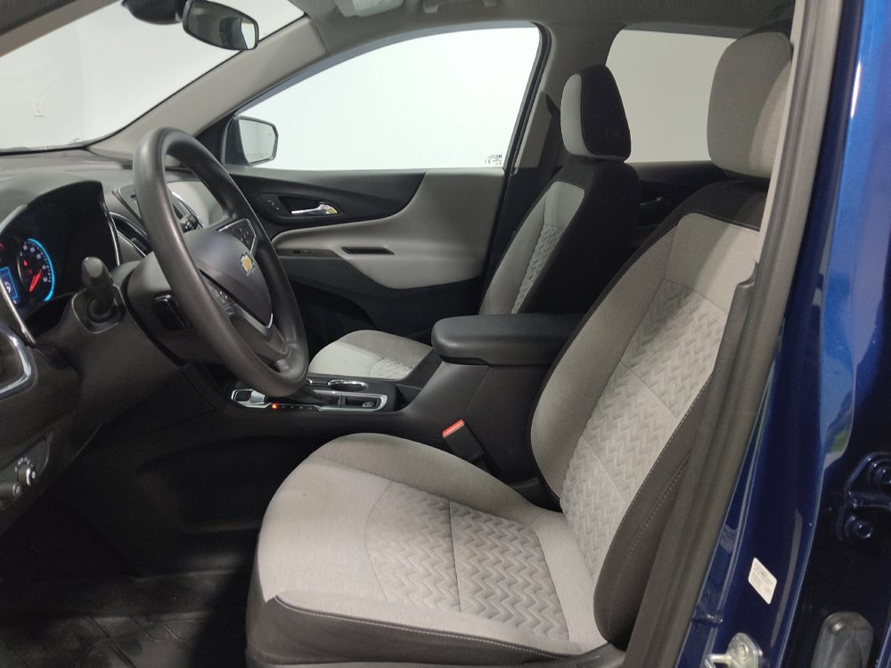 Used 2023 Chevrolet Equinox LS w/ LS Convenience Package AWD/4WD image 16