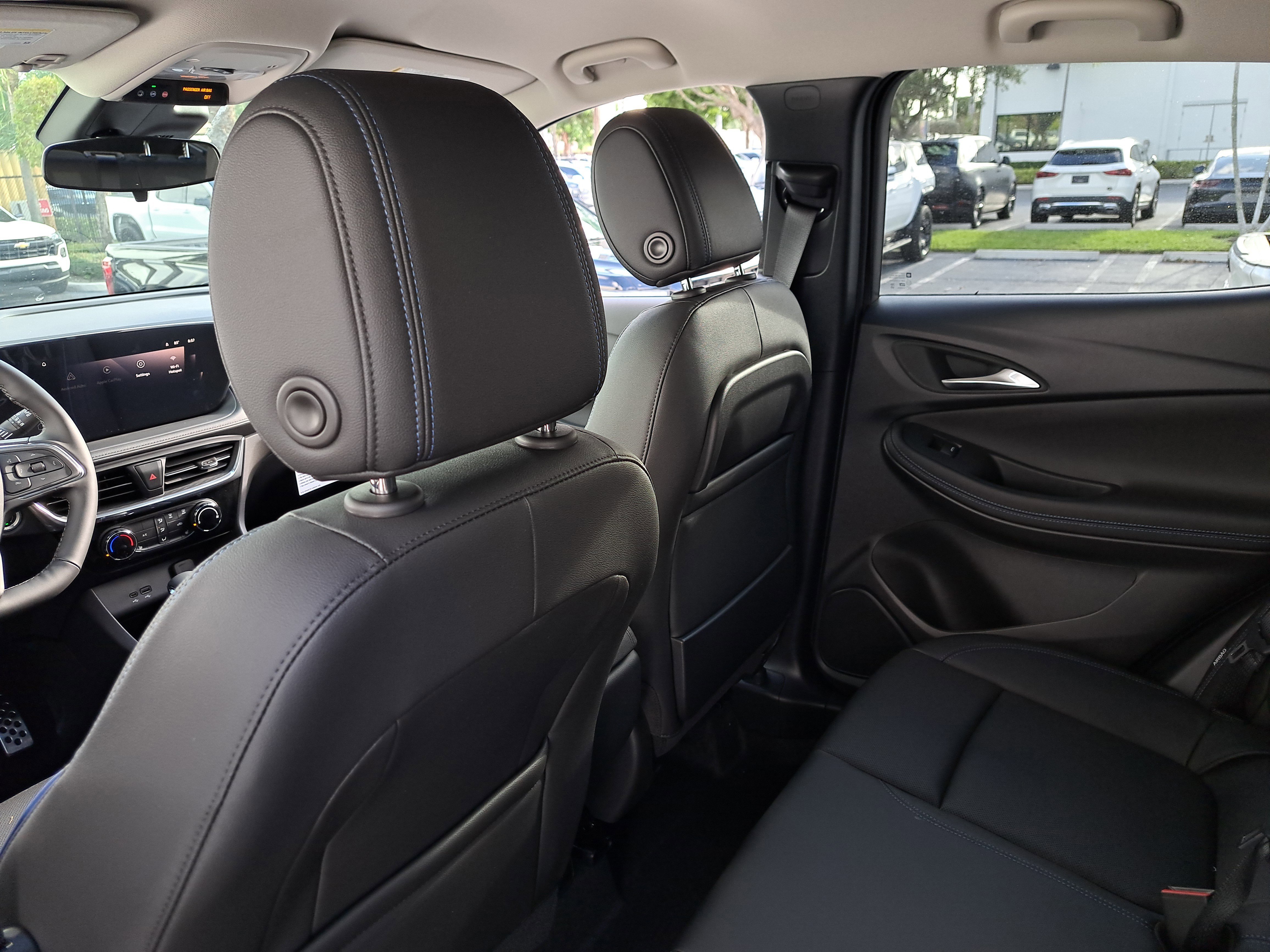 New 2026 Buick Encore GX Sport Touring w/ Comfort Package image 14