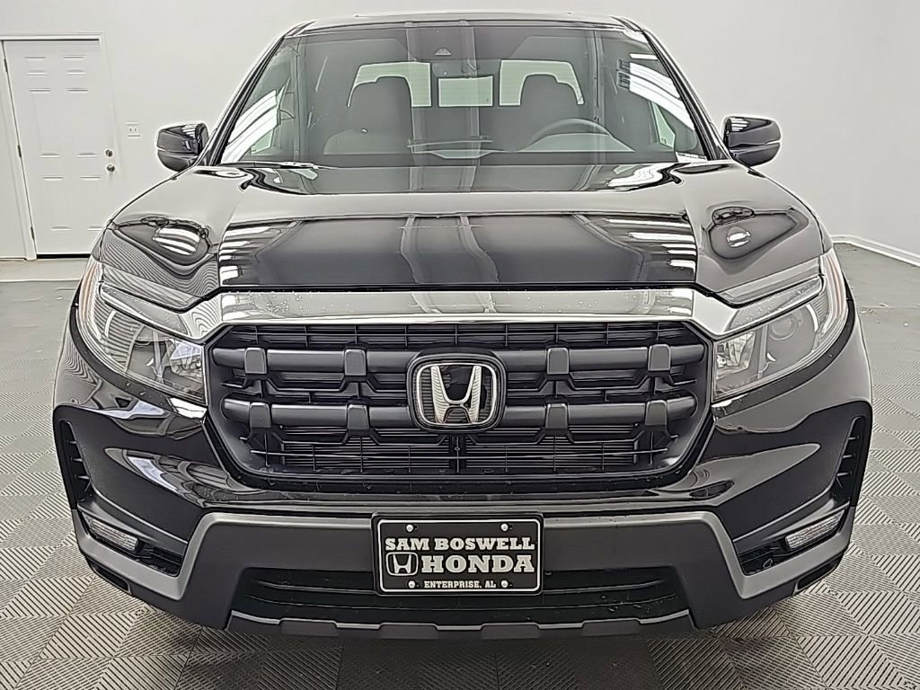 New 2026 Honda Ridgeline RTL image 3