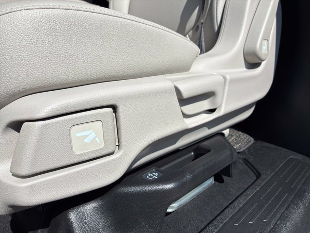 Certified 2026 Honda Odyssey EX-L image 34