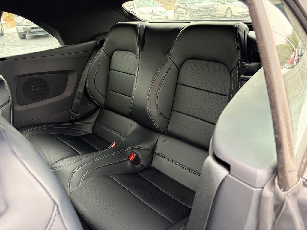 New 2026 Ford Mustang GT Premium RWD image 25