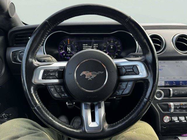 Used 2021 Ford Mustang GT Premium w/ Equipment Group 401A RWD image 35