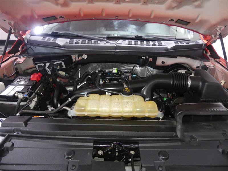 Used 2019 Ford F150 XL w/ XL Power Equipment Group RWD image 11