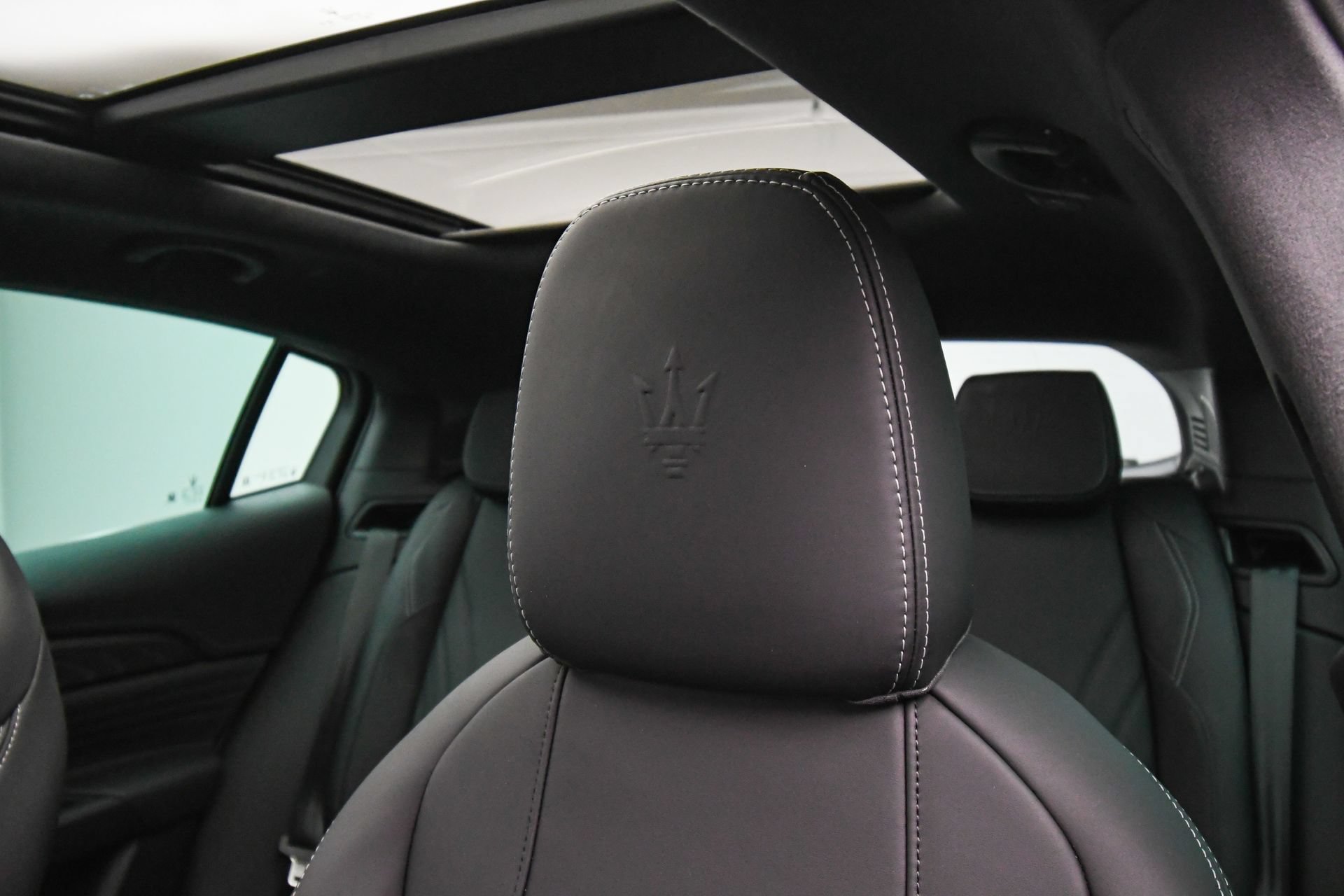 New 2025 Maserati Grecale GT AWD/4WD image 45