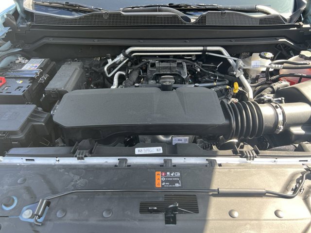 New 2026 Chevrolet Colorado LT w/ Advanced Trailering Package AWD/4WD image 30