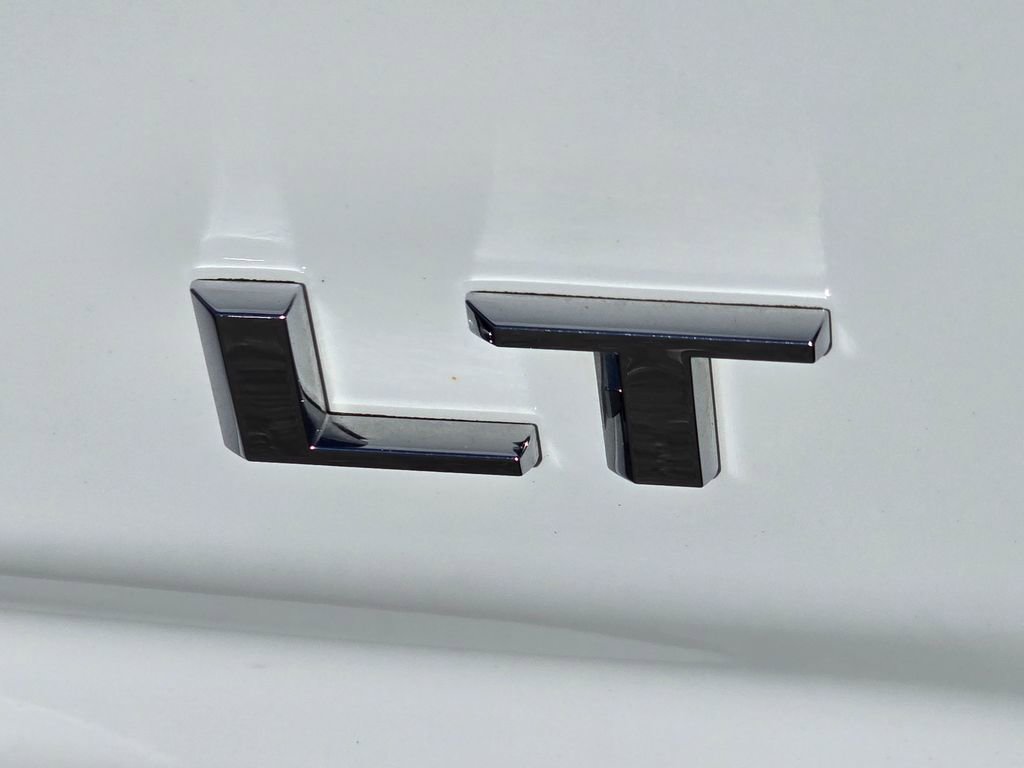 Used 2023 Chevrolet Silverado 1500 LT Trail Boss image 19