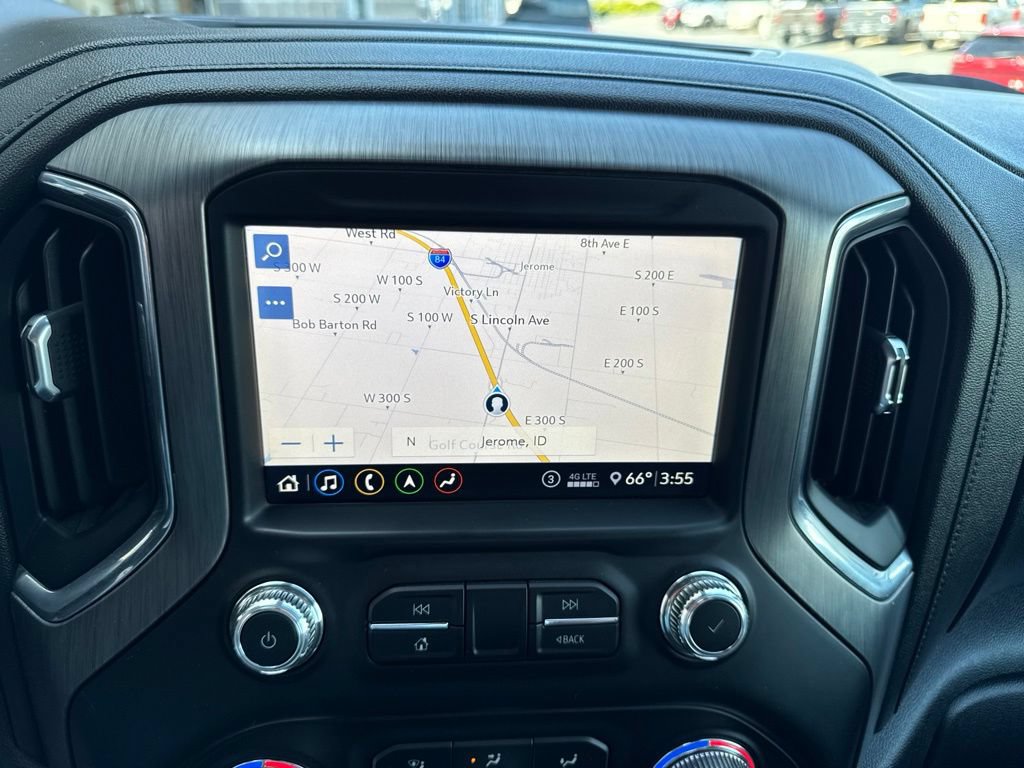 Used 2020 GMC Sierra 3500 Denali w/ Denali Ultimate Package AWD/4WD image 30