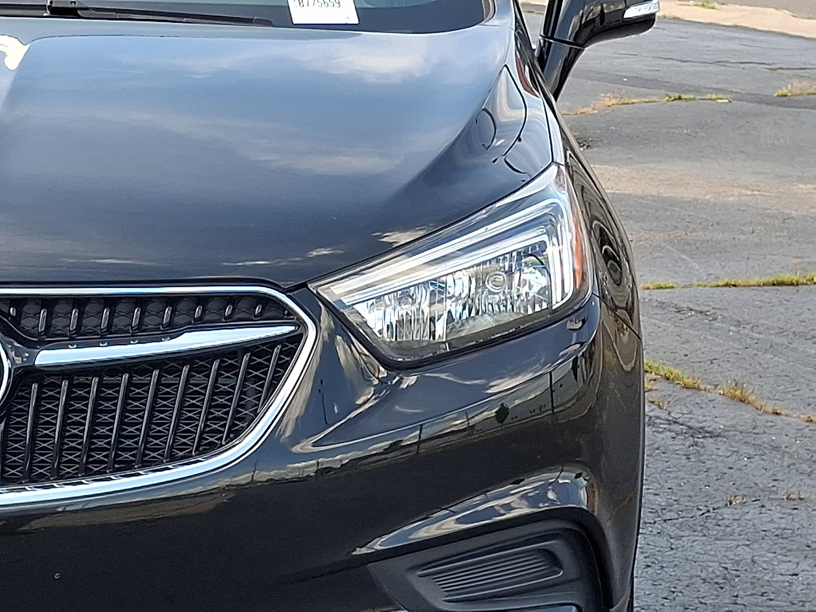 Used 2019 Buick Encore Preferred FWD image 20