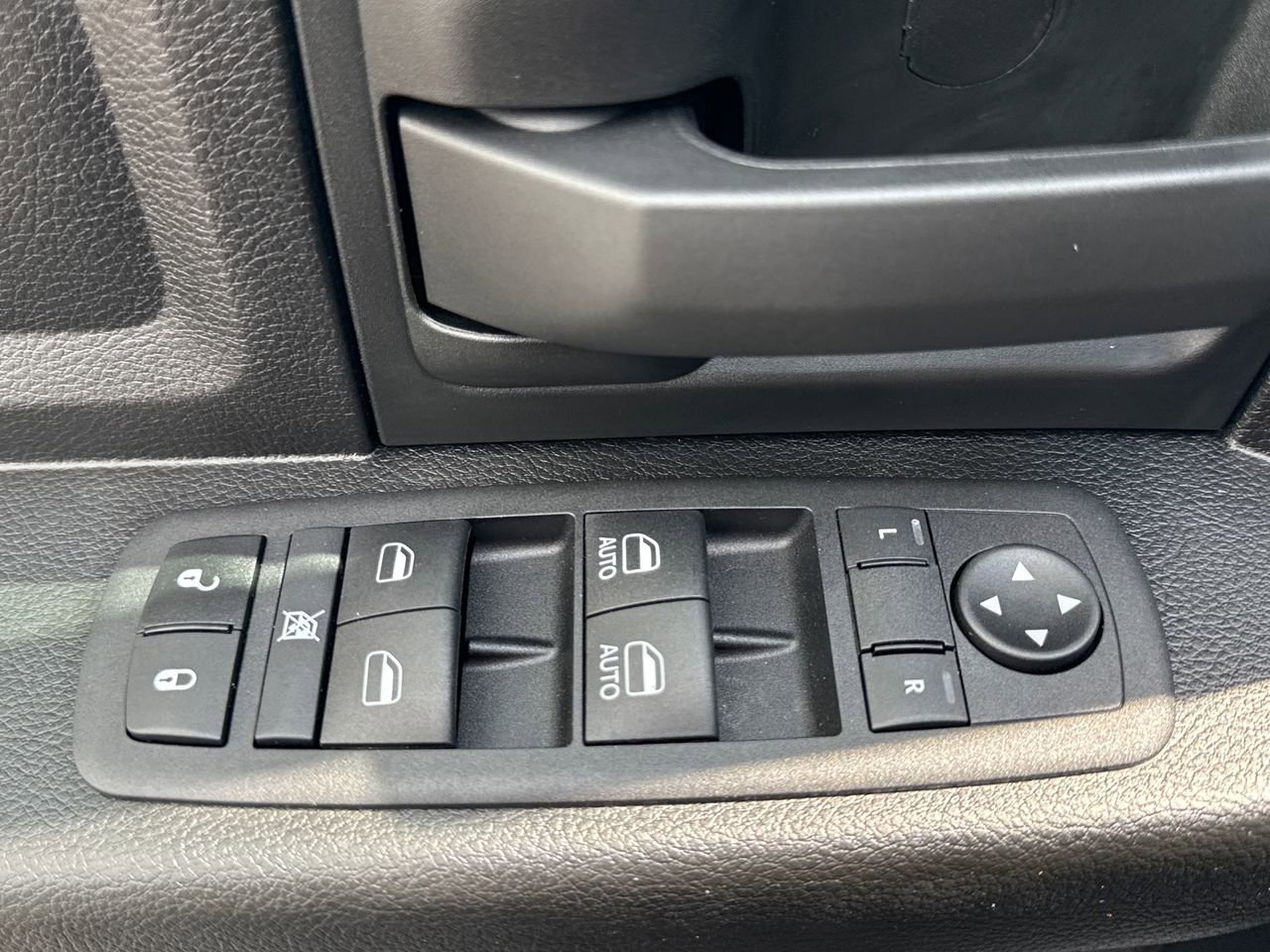 Used 2024 RAM 1500 Tradesman w/ Tradesman SXT Package AWD/4WD image 16