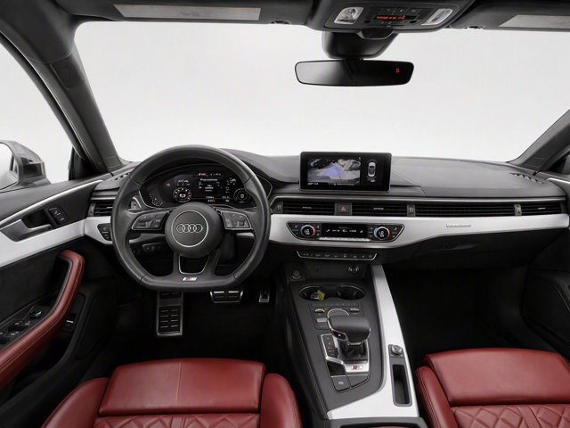 Used 2019 Audi S5 Premium Plus AWD/4WD image 30