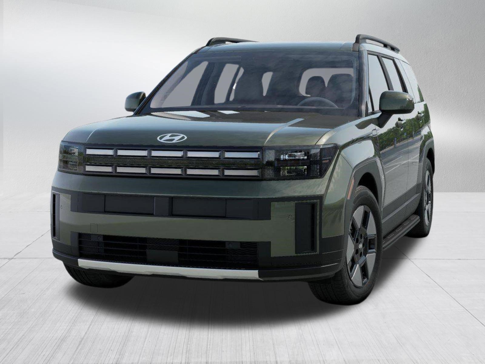 New 2026 Hyundai Santa Fe SEL image 6