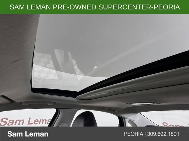 Used 2021 Kia Forte EX image 22