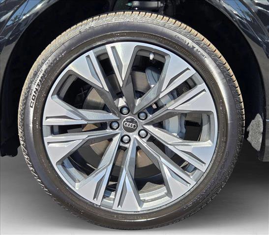 New 2025 Audi Q8 Premium Plus image 10
