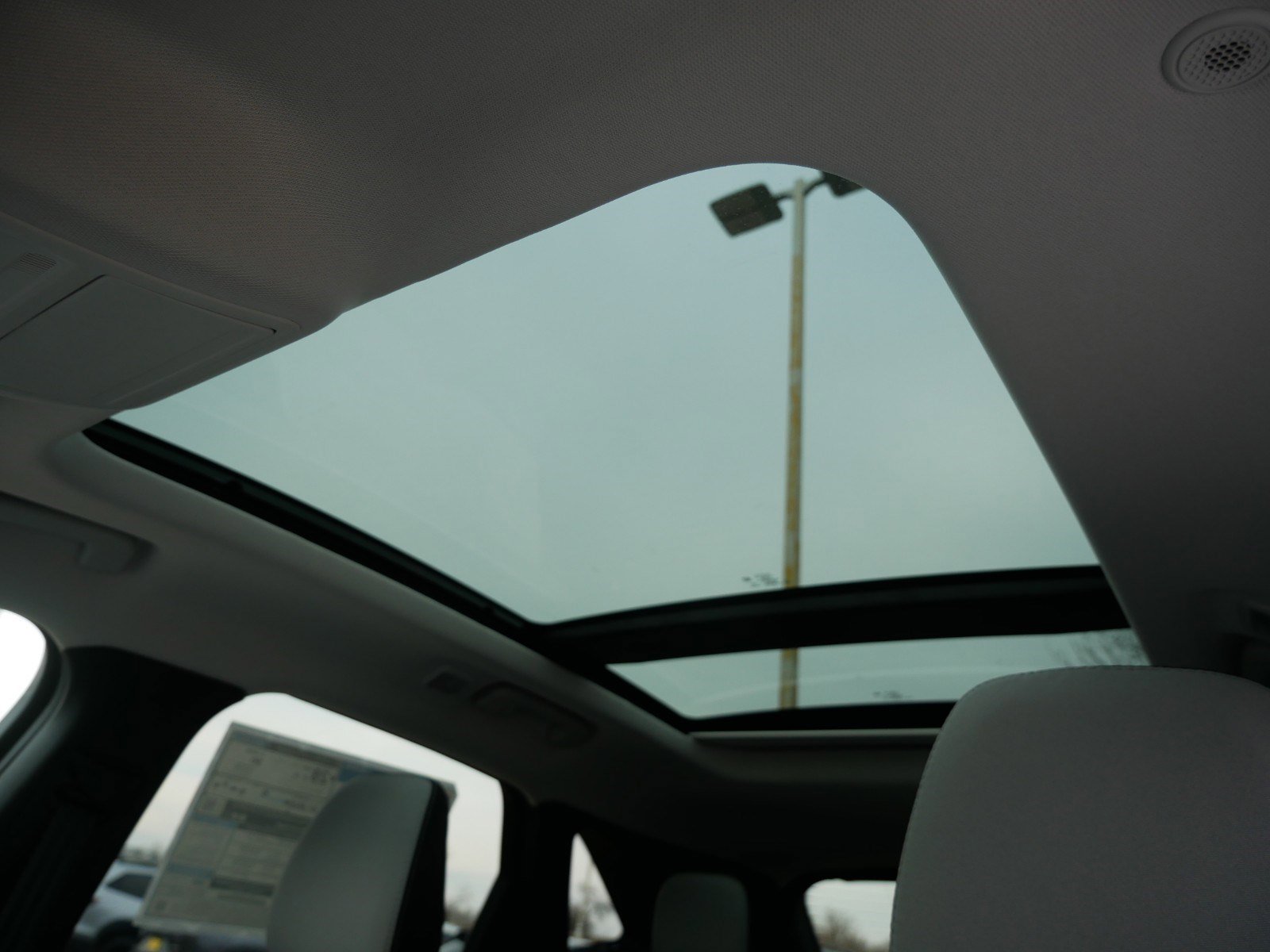 New 2024 Ford Escape Active w/ Tech Pack #2 image 35