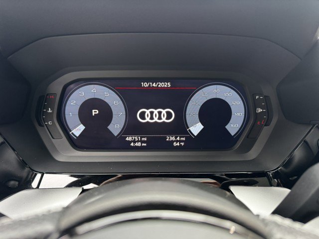 Used 2022 Audi S3 Premium image 21