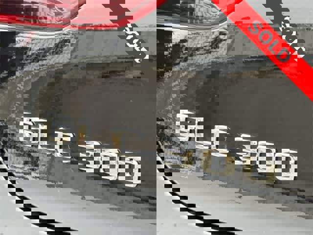 Used 2020 Mercedes-Benz GLC 300 GLC 300 image 29