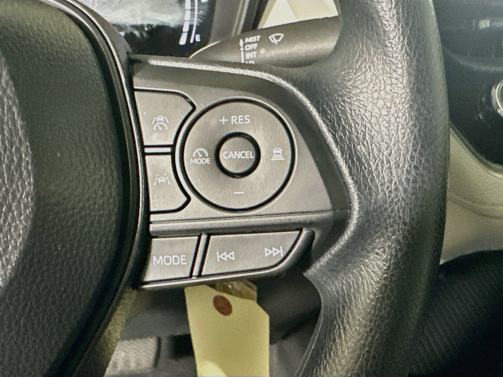 Certified 2026 Toyota Corolla Cross L FWD image 17