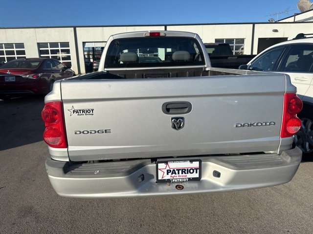 Used 2010 Dodge Dakota Big Horn image 5