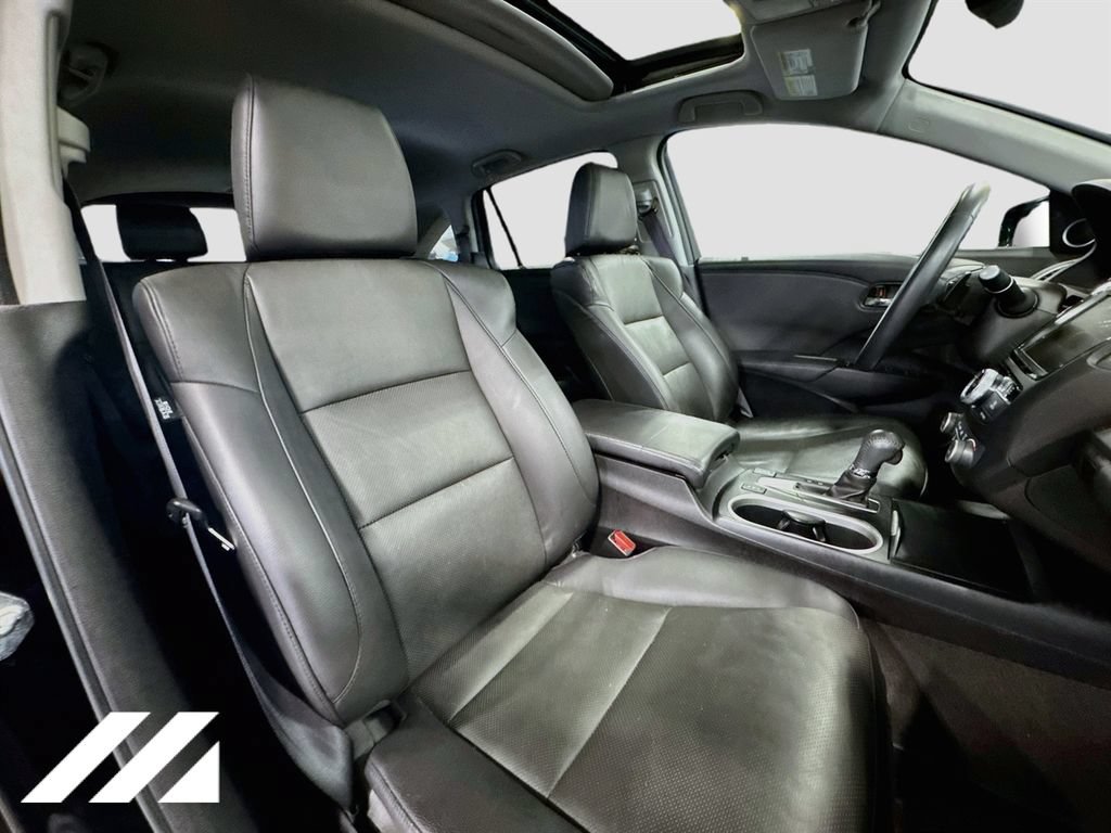 Used 2016 Acura RDX w/ Technology Package AWD/4WD image 30