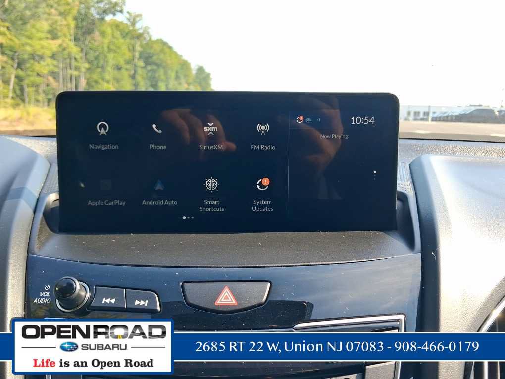 Used 2024 Acura RDX w/ Technology Package AWD/4WD image 30