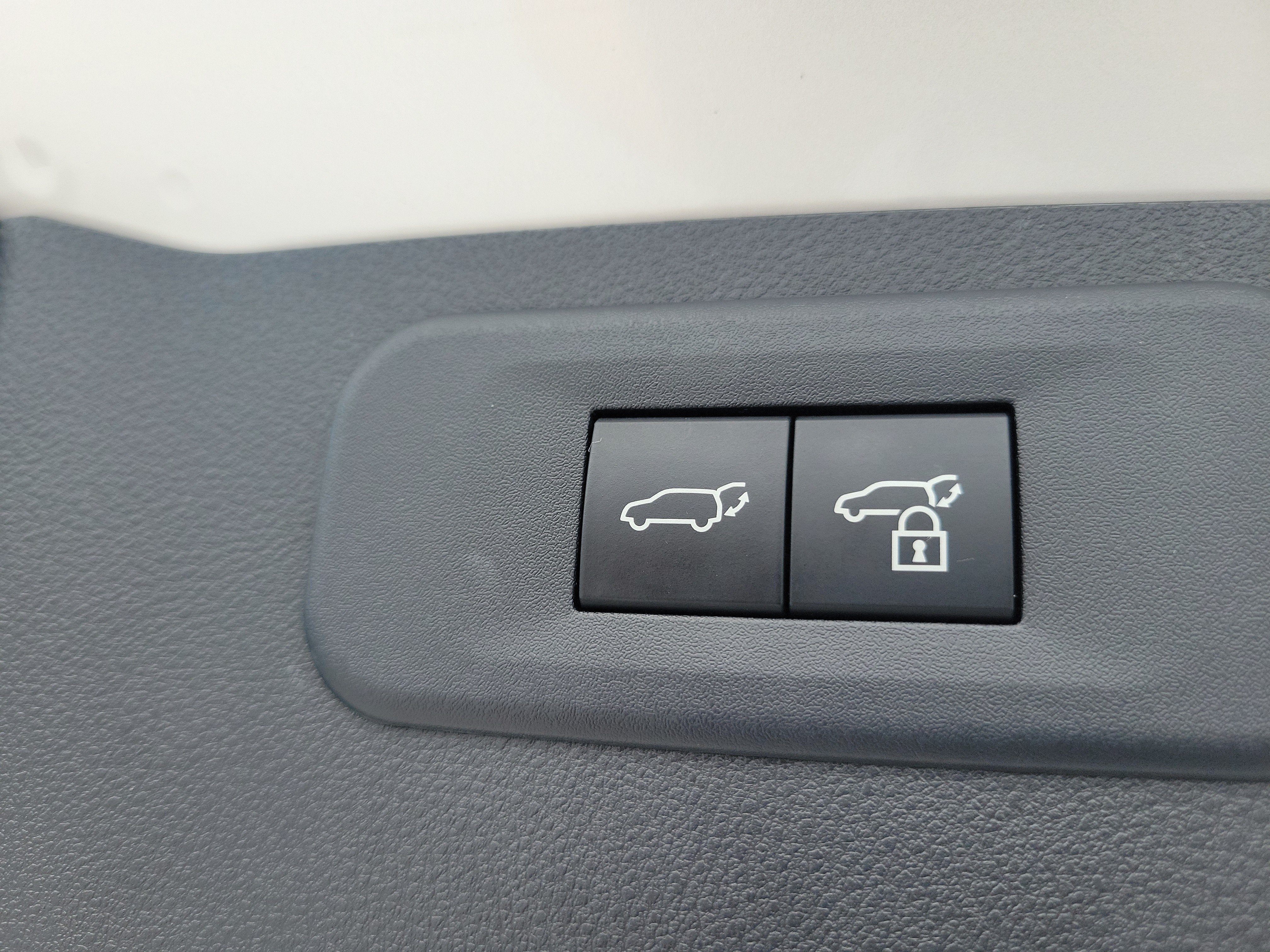 Certified 2025 Lexus NX 350 AWD w/ Premium Package image 10