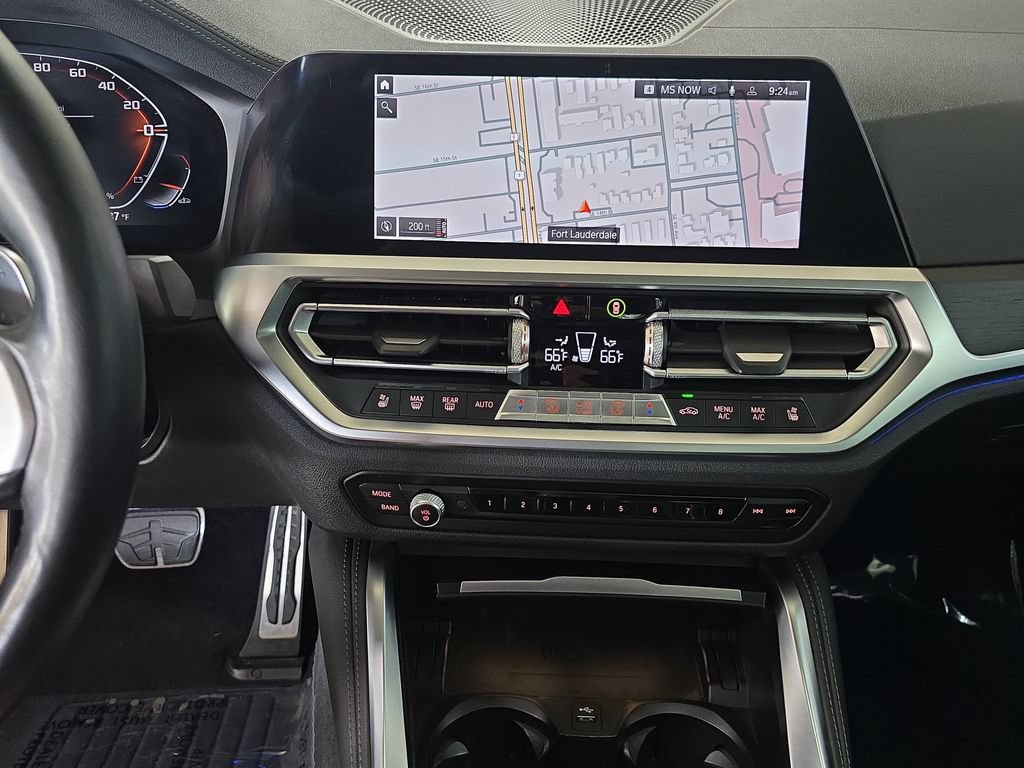 Used 2021 BMW 440i xDrive Coupe w/ Executive Package AWD/4WD image 23