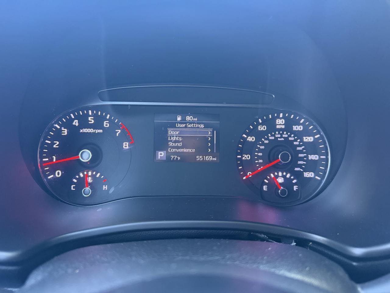 Used 2021 Kia Soul LX FWD image 22