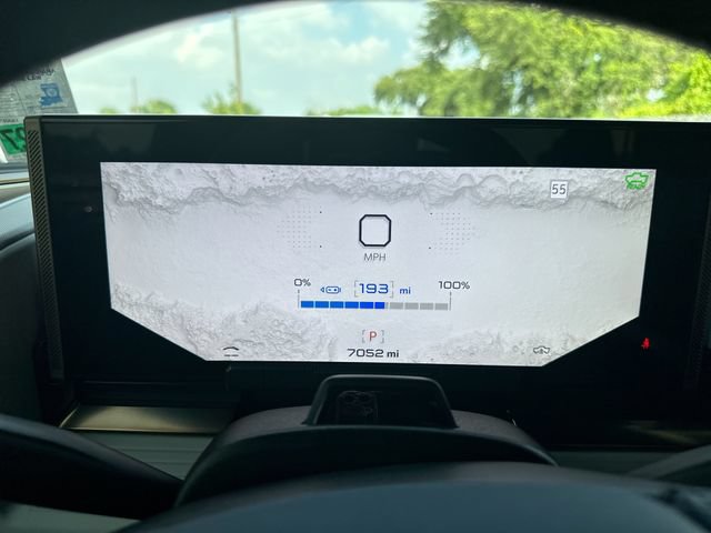 Used 2025 GMC Hummer EV 3X AWD/4WD image 18