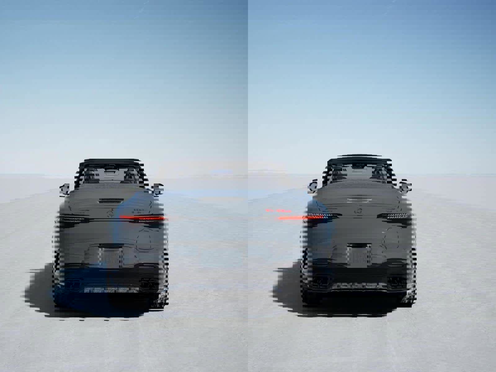 New 2025 Mercedes-Benz SL 63 AMG S e Performance 4MATIC image 24