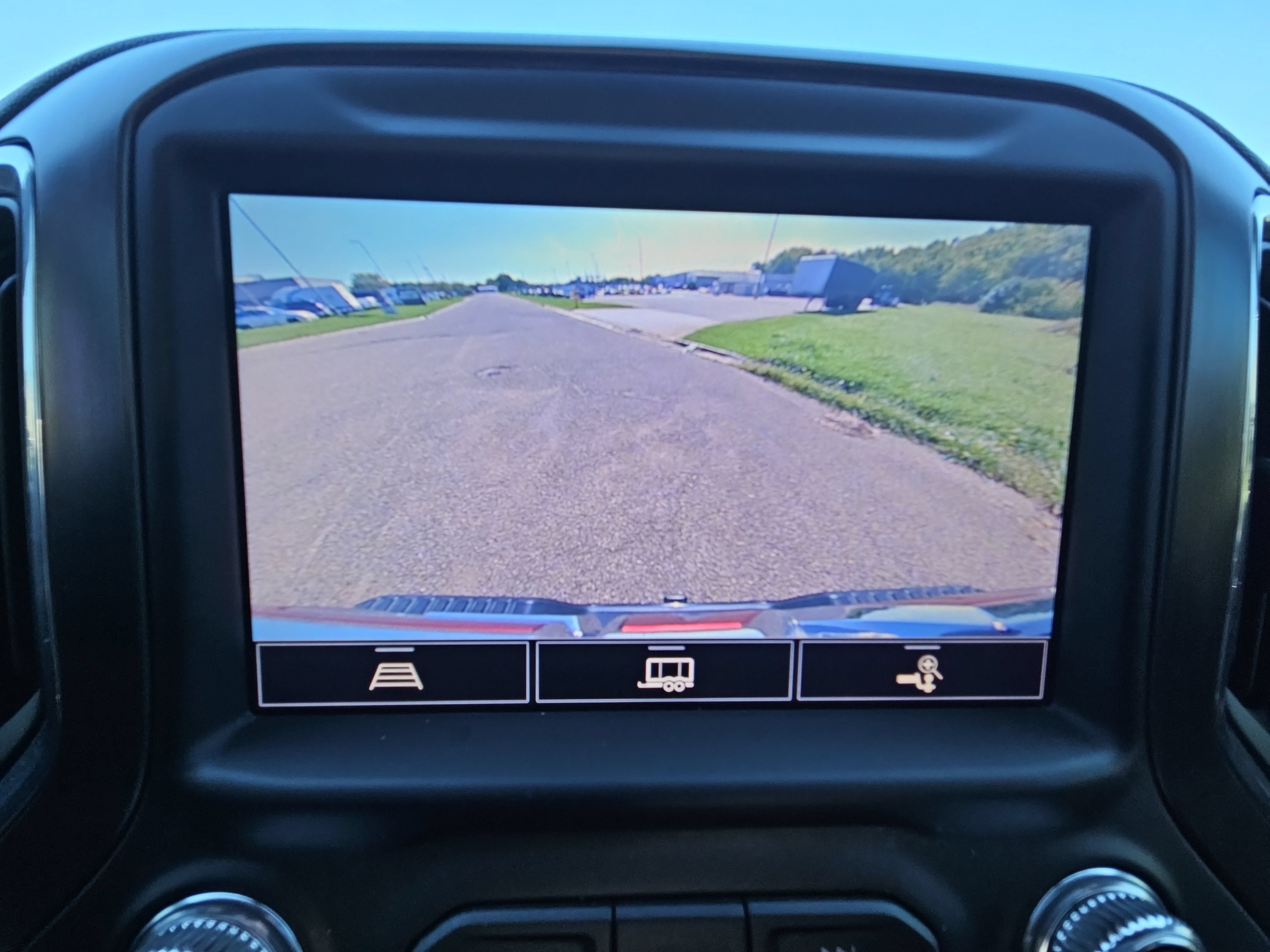 Used 2022 GMC Sierra 3500 AT4 AWD/4WD image 22