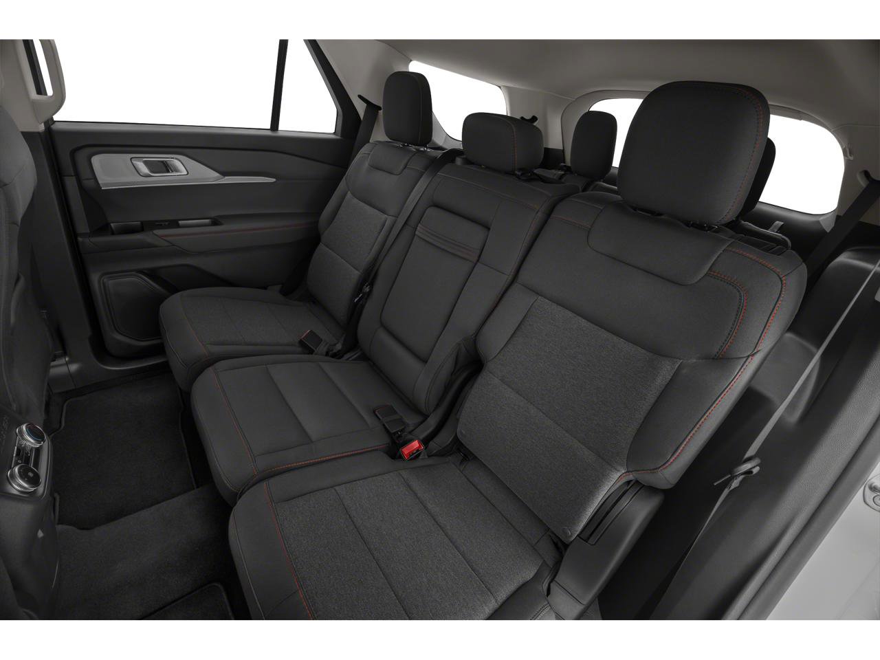 New 2025 Ford Explorer Active w/ Active Comfort Package image 47