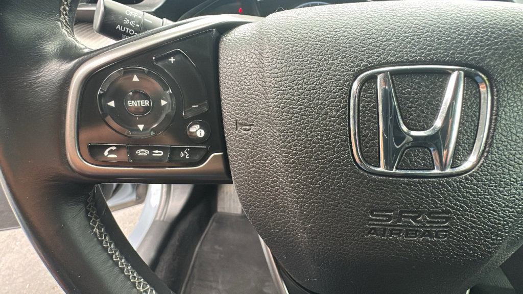 Used 2019 Honda Civic Sport image 19