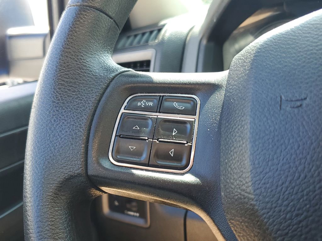 Used 2019 RAM 1500 Express w/ Express Value Package image 24