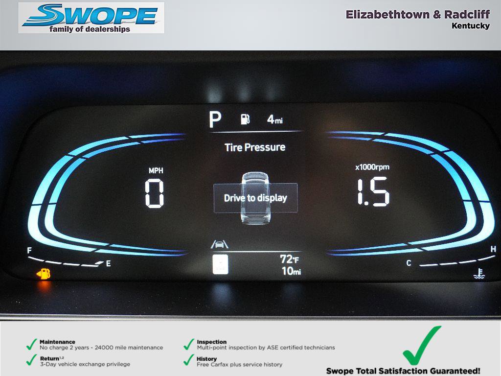 New 2026 Hyundai Elantra SEL Sport Premium image 16