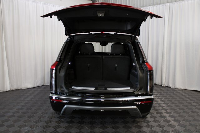 New 2026 Cadillac Vistiq Luxury image 7
