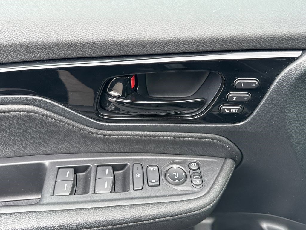 Certified 2023 Honda Odyssey Elite image 24