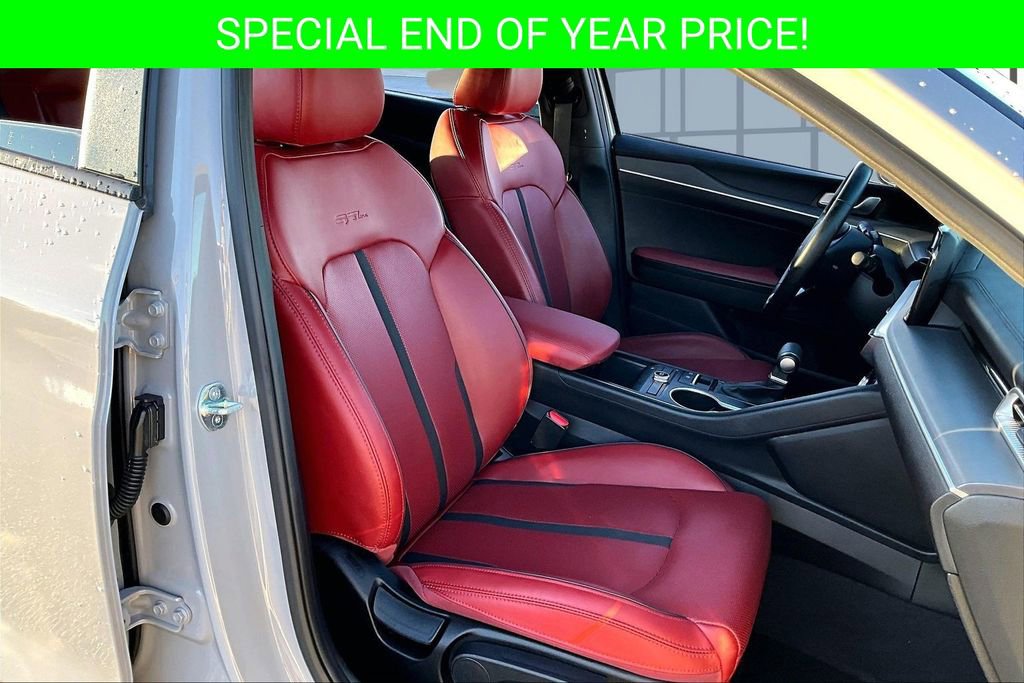 Used 2023 Kia K5 GT-Line w/ GT-Line Premium Package image 28