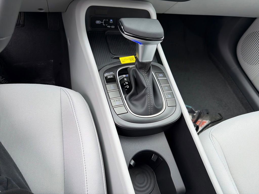 New 2026 Hyundai Kona SEL Sport AWD/4WD image 22
