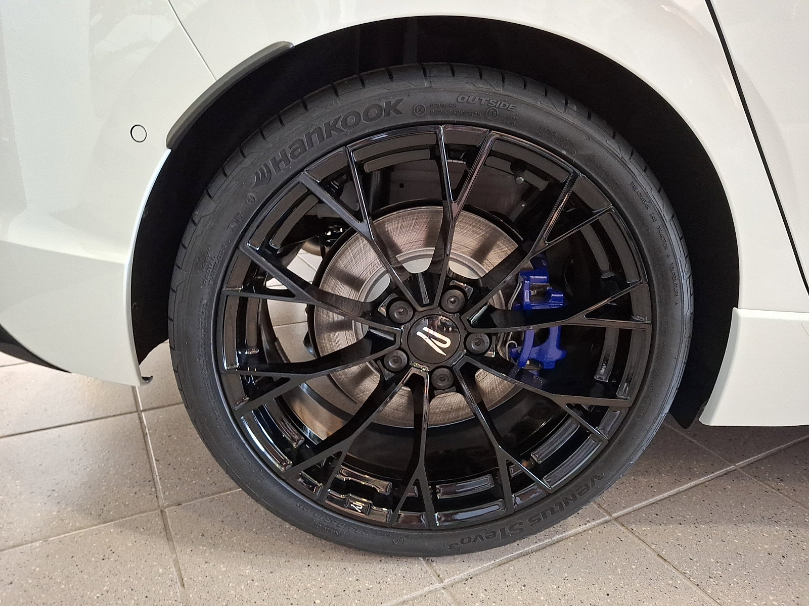 New 2026 Volkswagen Golf image 5