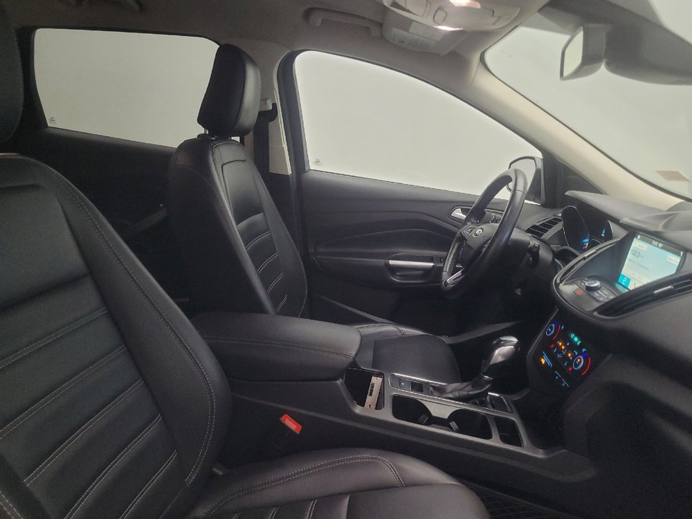 Used 2019 Ford Escape SEL FWD image 21