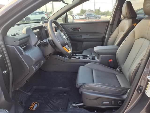 New 2026 Subaru Outback Wilderness AWD/4WD image 7