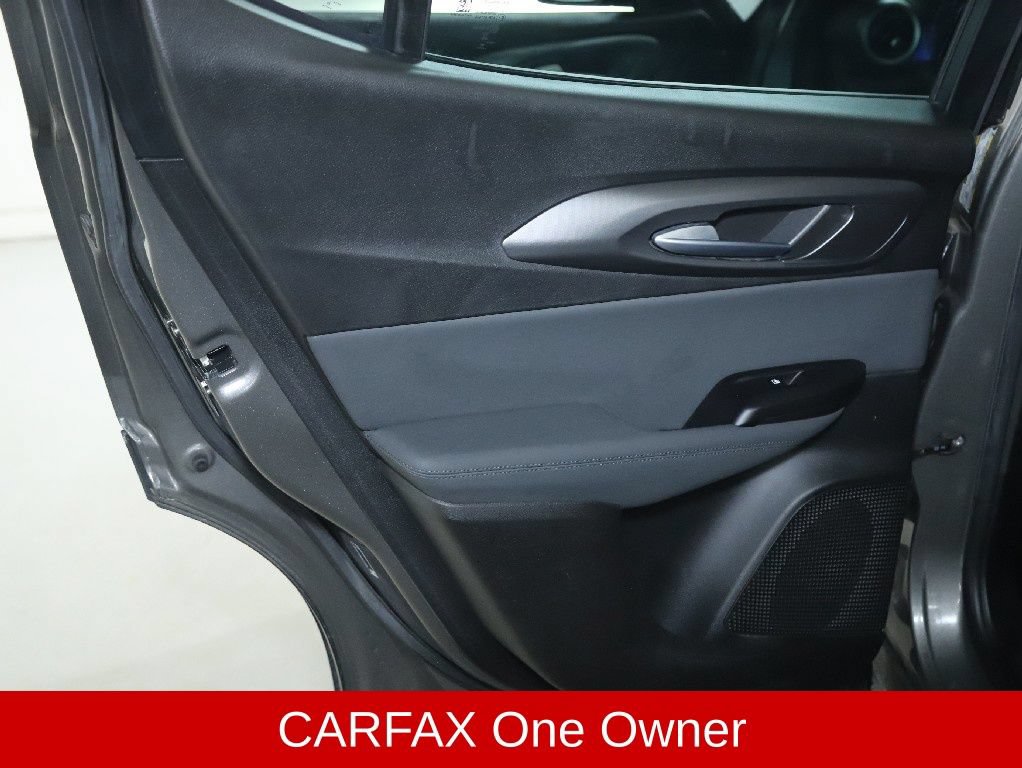 Used 2024 Alfa Romeo Tonale Ti w/ Active Assist Package AWD/4WD image 14