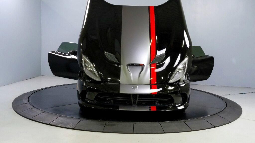 Used 2013 SRT Viper GTS image 11