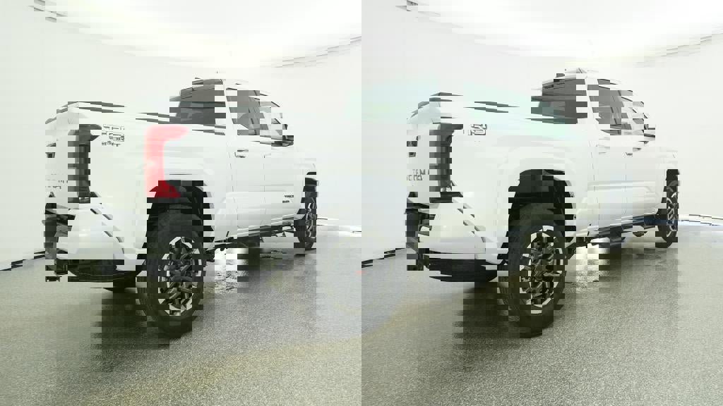 New 2026 Toyota Tacoma TRD Sport image 58