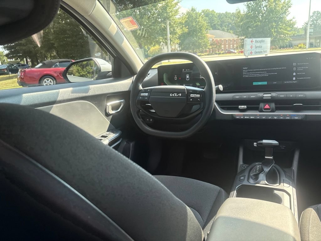 Used 2025 Kia K4 FWD image 19