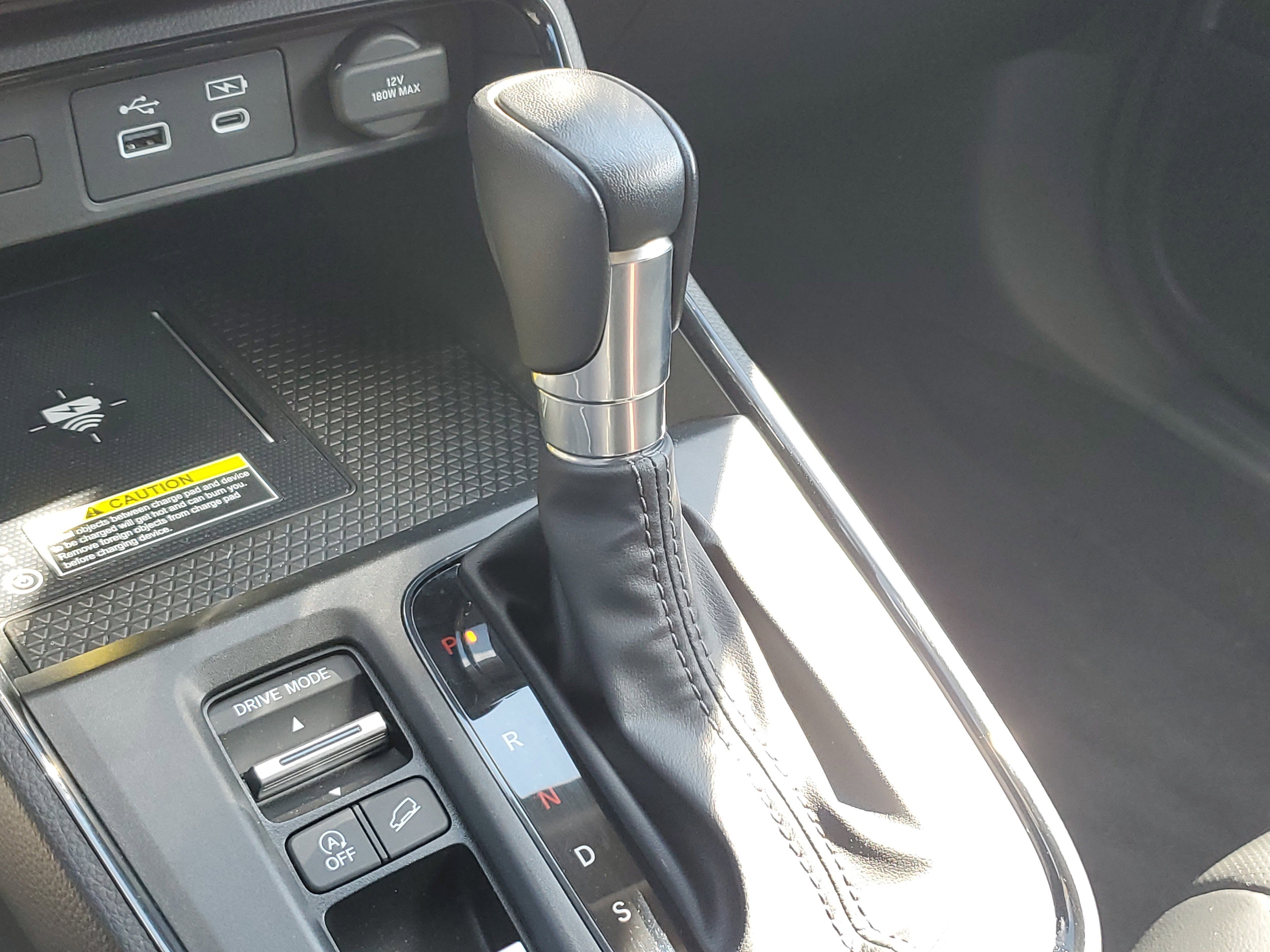 Used 2024 Honda CR-V EX-L image 33