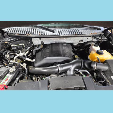 Used 2015 Ford Expedition EL Limited w/ Equipment Group 301A image 19