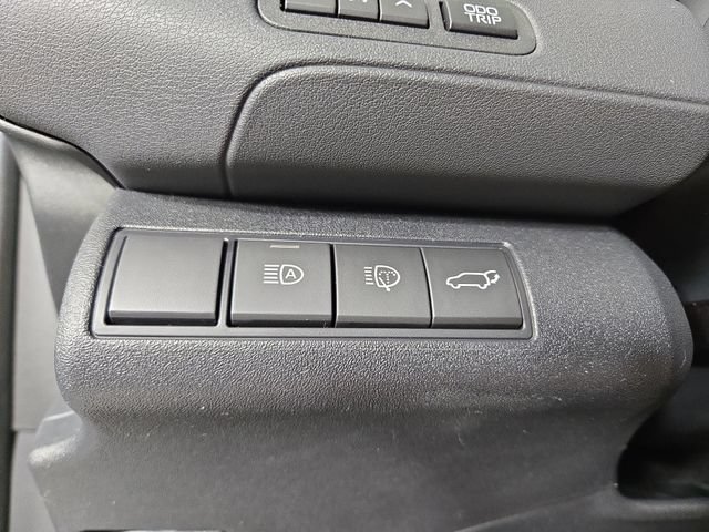 New 2026 Toyota bZ AWD/4WD image 27